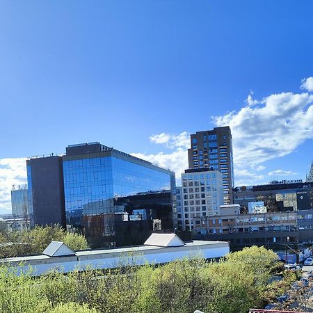 Central Apartament Iasi Exterior photo